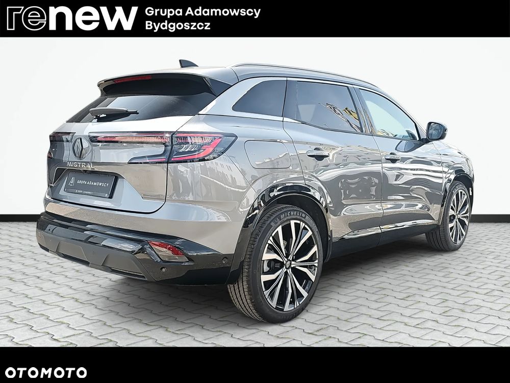 Renault Austral 1.3 TCe mHEV Iconic - 2