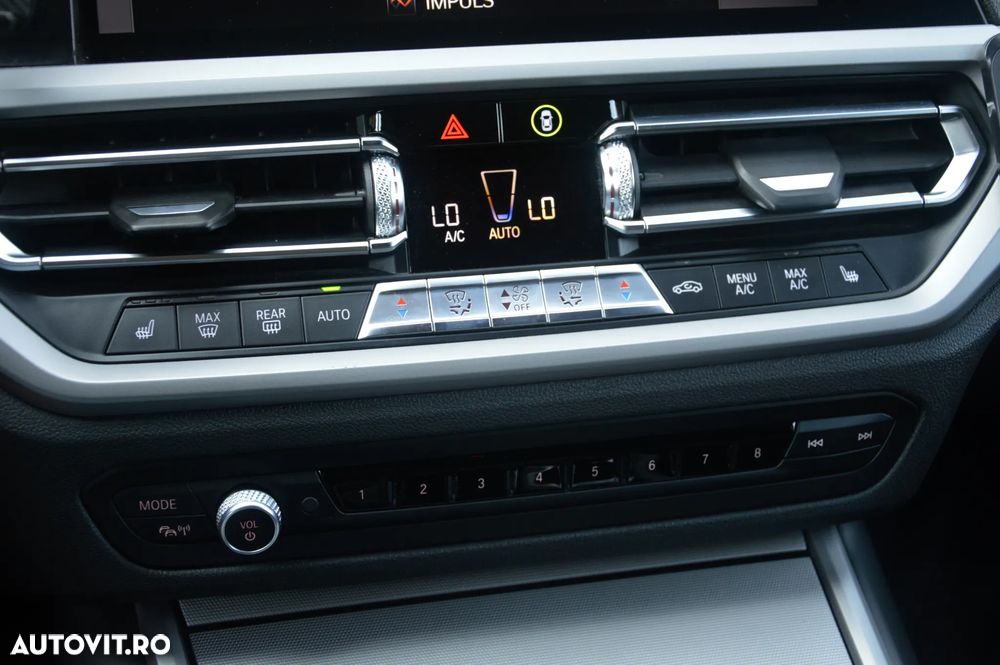 BMW Seria 3 - 36