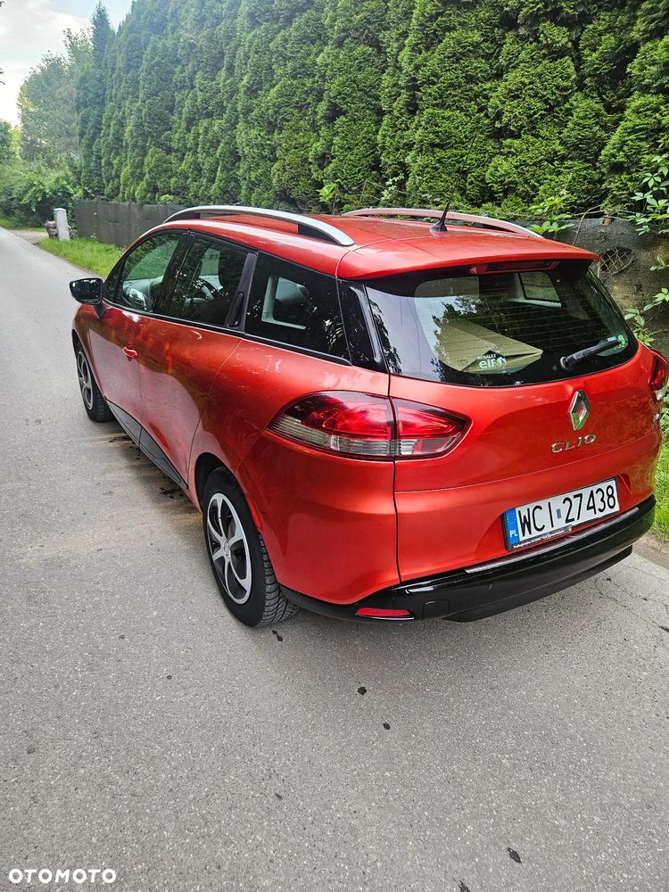 Renault Clio 0.9 Energy TCe Expression - 6