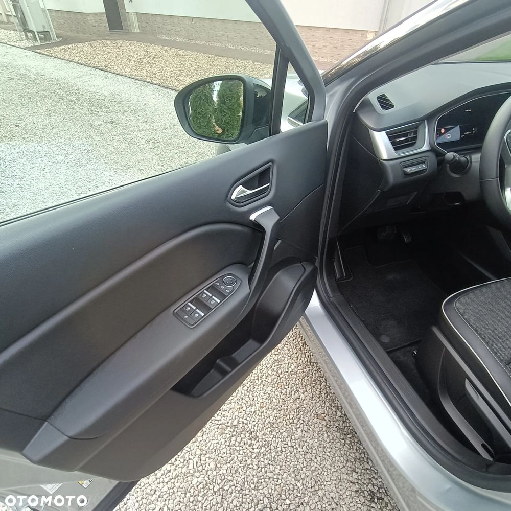 Renault Captur - 14