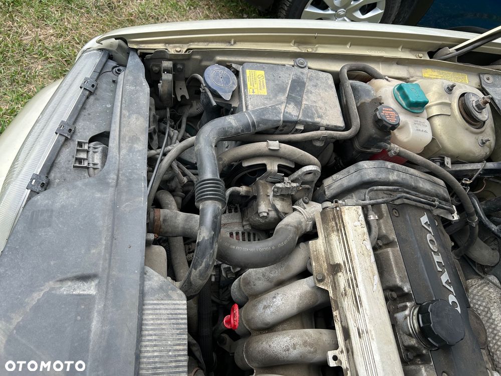 Volvo S70 - 38