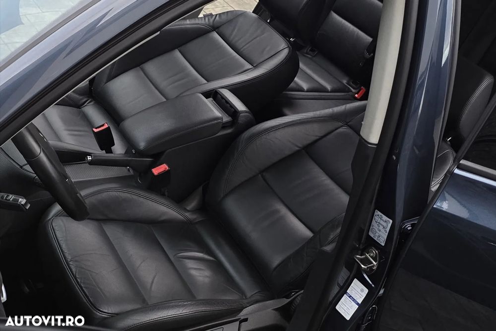 Volkswagen Golf 1.4 TSI Team - 17