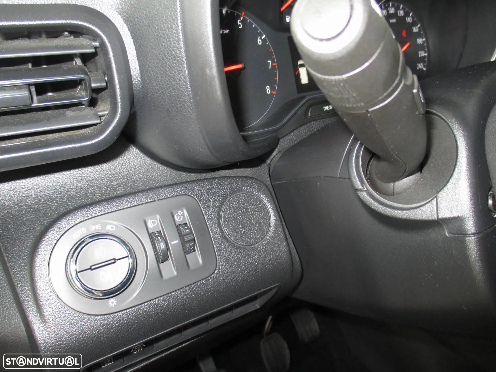 Opel Combo Life 1.5 CDTi L1H1 Innovation - 12