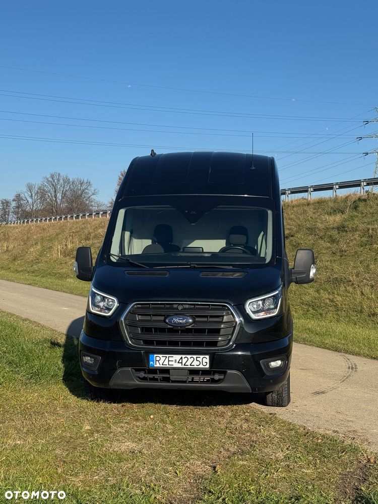 Ford Transit - 3
