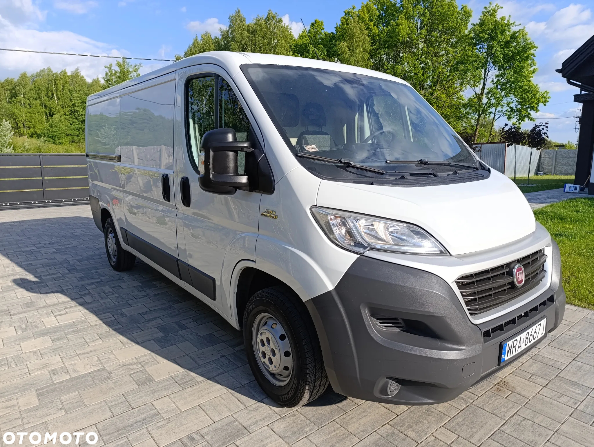 Fiat Ducato - 7