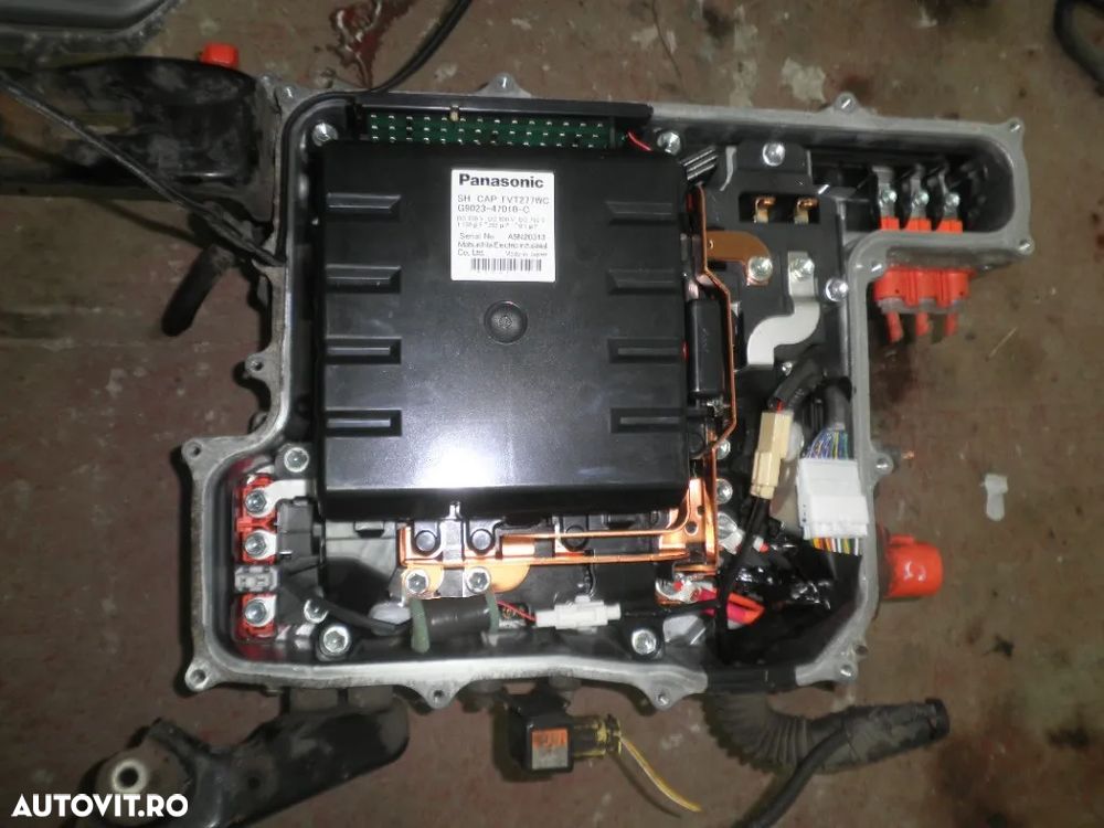 Invertor Toyota Prius Hybrid G9023-47010 - 2