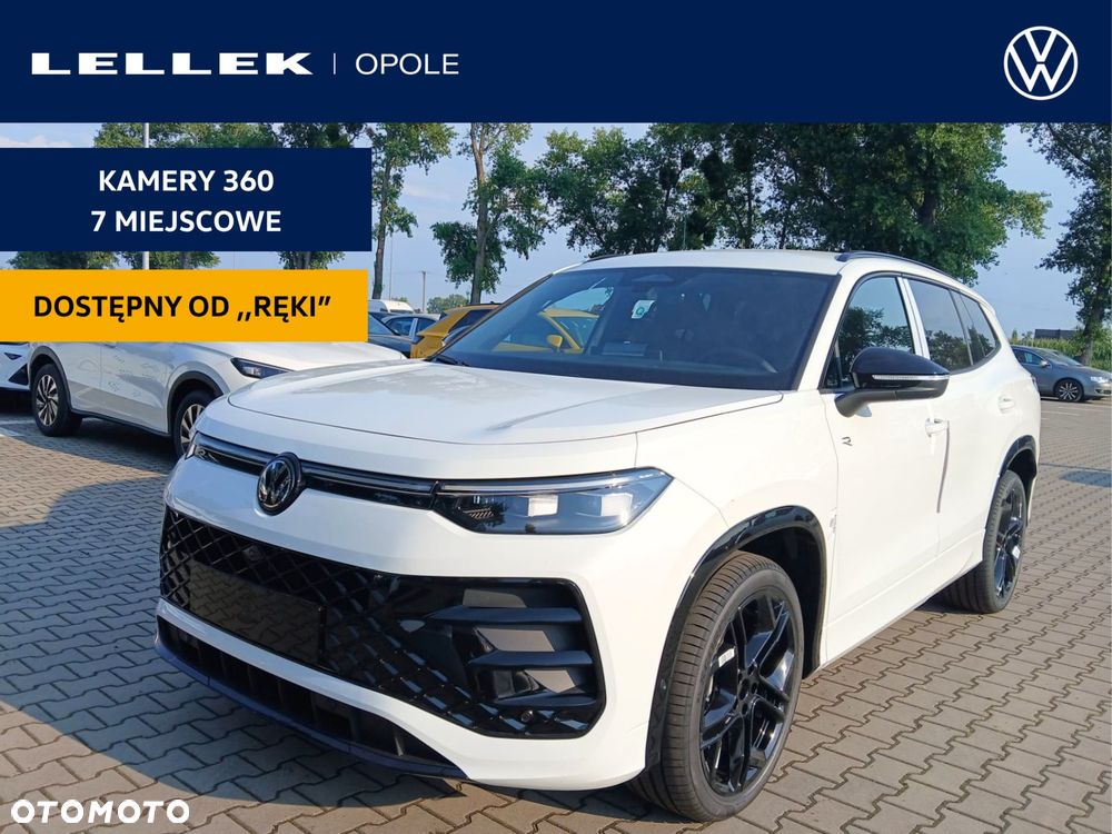 Volkswagen Tayron - 2