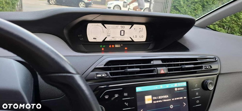Citroën C4 Grand Picasso BlueHDi 120 Seduction - 15