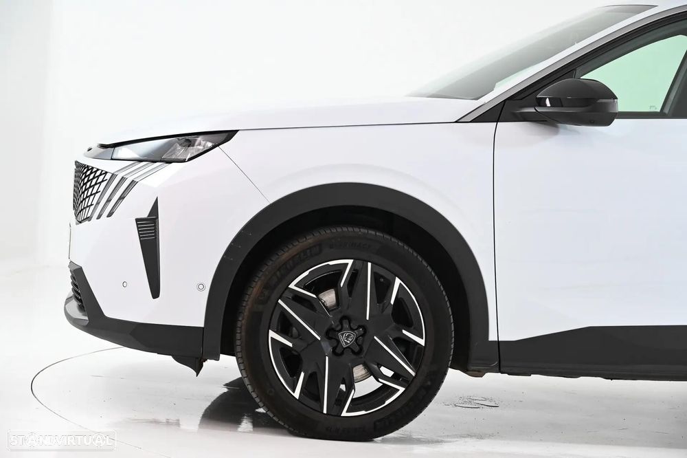 Peugeot 5008 1.2 Hybrid Allure e-DCS6 - 15