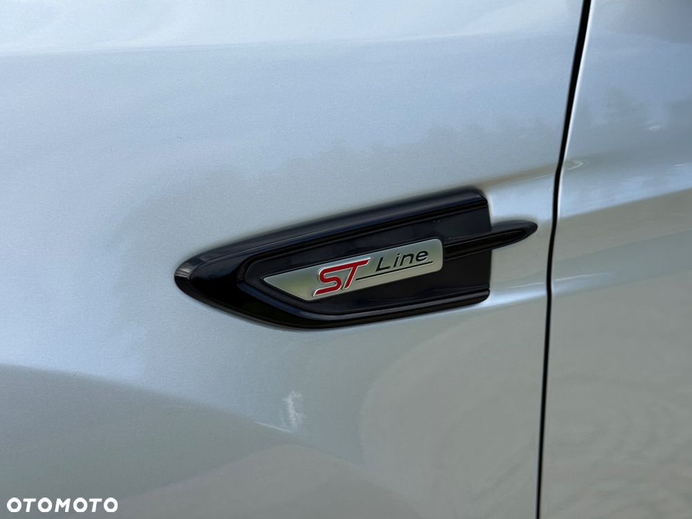 Ford Kuga 2.0 TDCi AWD ST-Line - 38