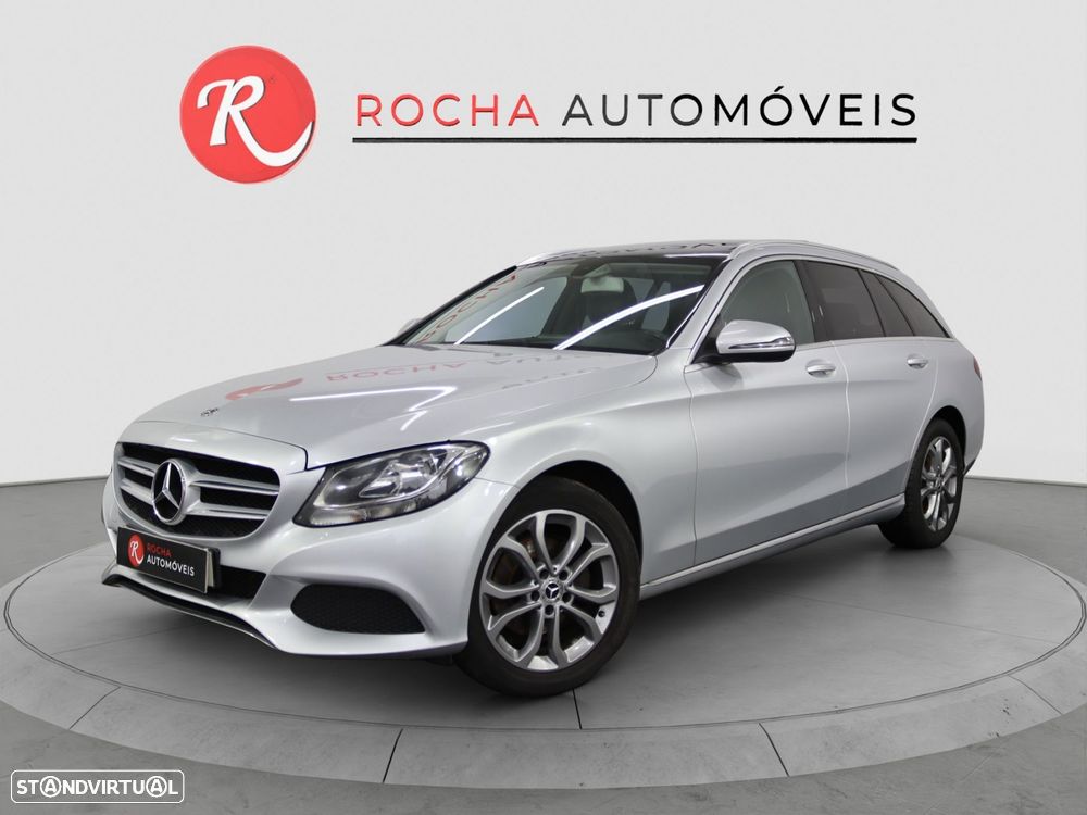 Mercedes-Benz C 180 - 2