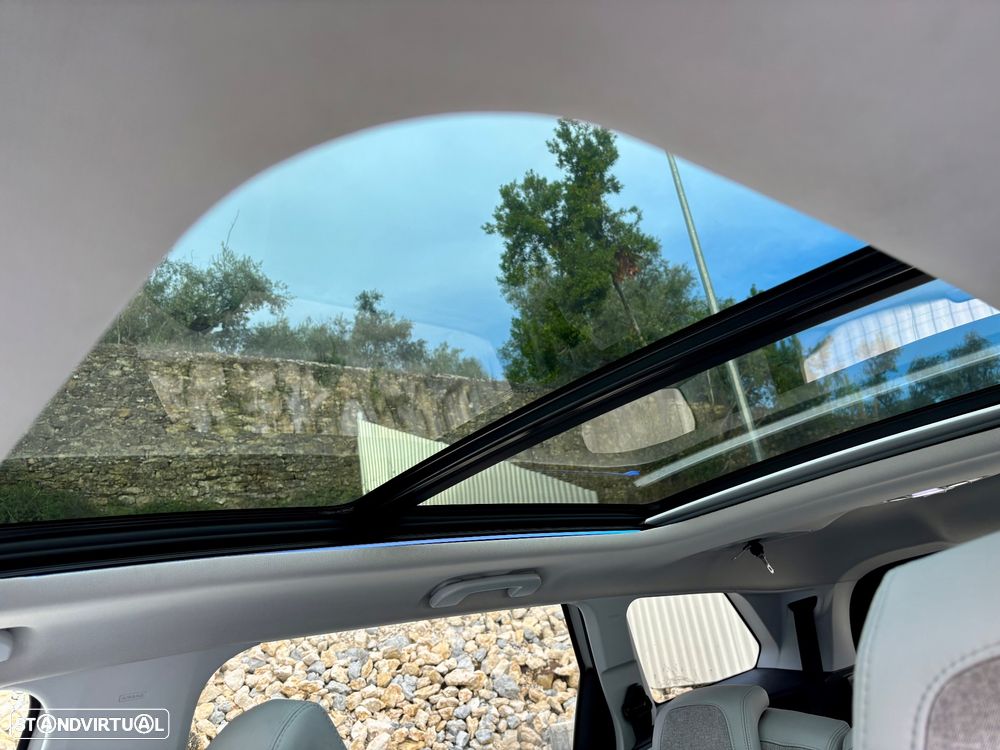 Peugeot 5008 1.5 BlueHDi Allure EAT8 - 50