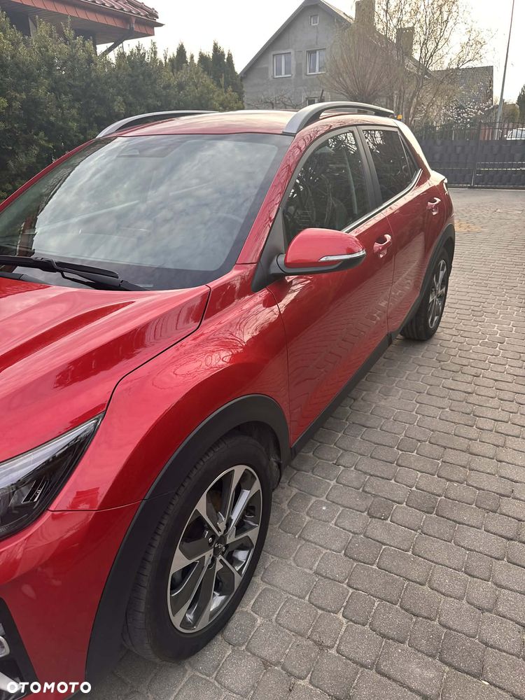 Kia Stonic 1.0 T-GDI MHEV L - 14