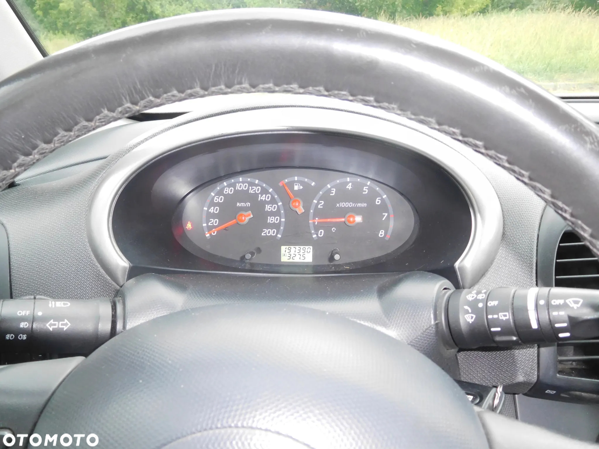 Nissan Micra 1.2 Acenta - 10