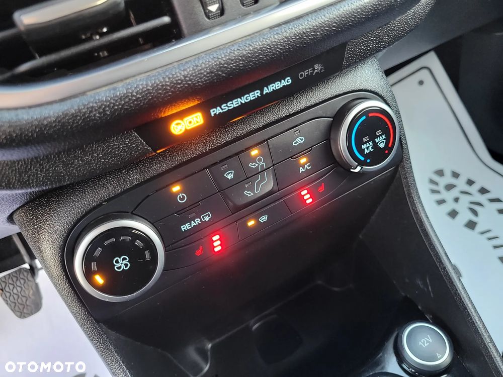 Ford Fiesta 1.1 SYNC Edition - 26