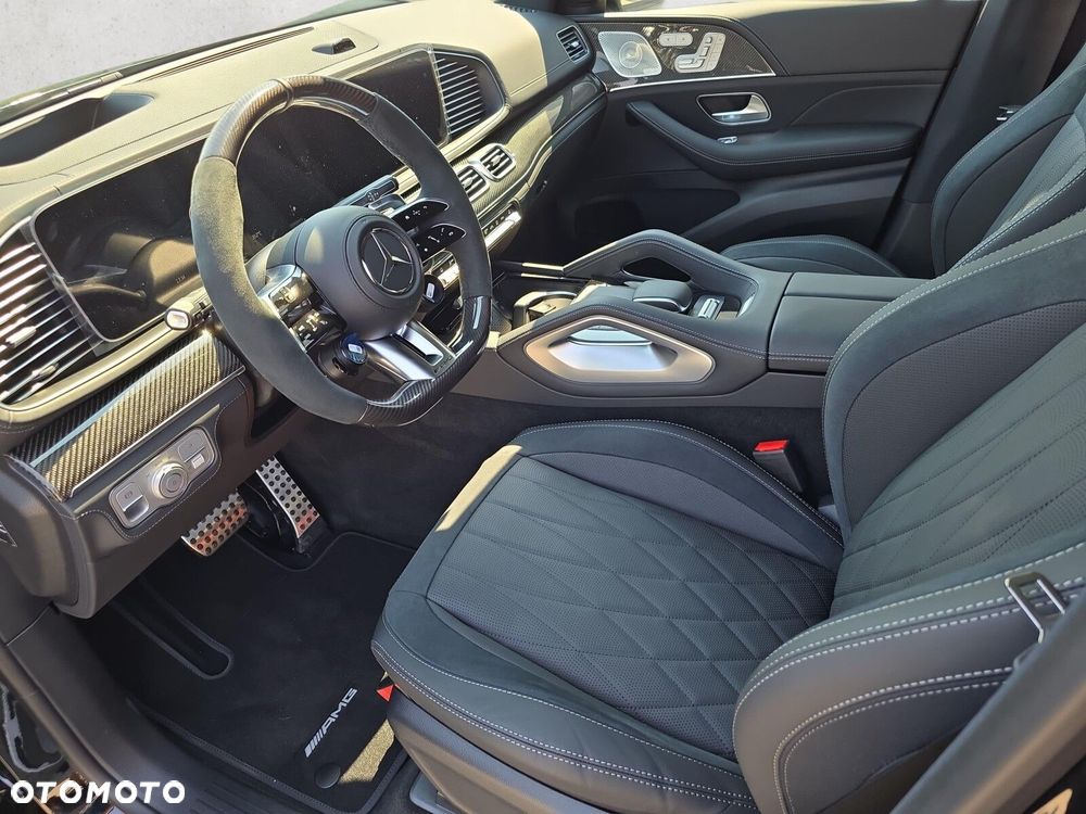 Mercedes-Benz GLE - 12