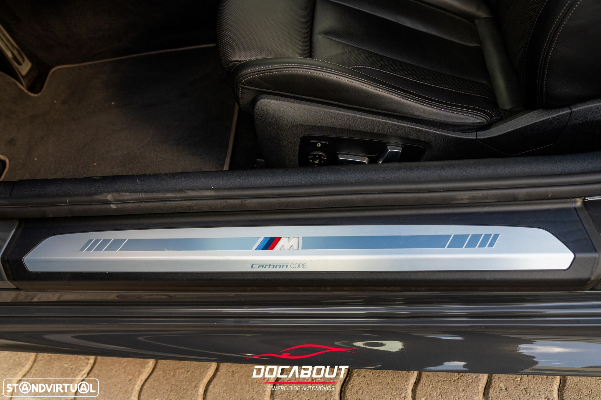 BMW 840 d xDrive Pack M - 20