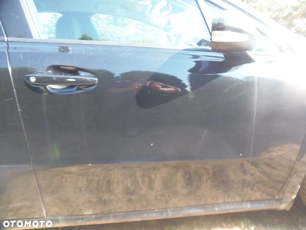 PEUGEOT 508SW 2.0HDI 013R DRZWI PRAWY PRZÓD PRZEDNIE KTVD - 2