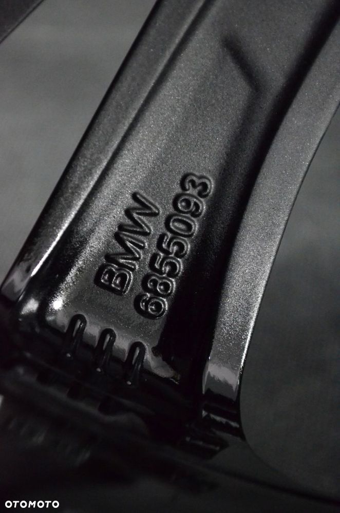 Felgi 5x112 R18 BMW F45 F46 6855093 Oryginał - 8