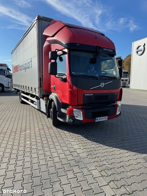 Volvo FL280 - 7