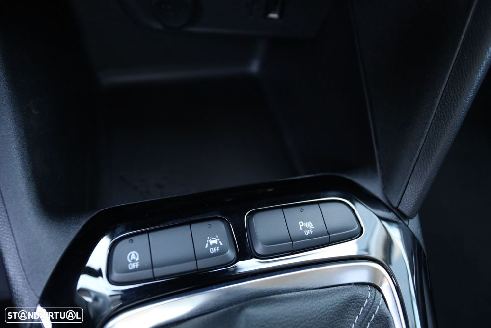 Opel Corsa 1.5 D Edition - 9