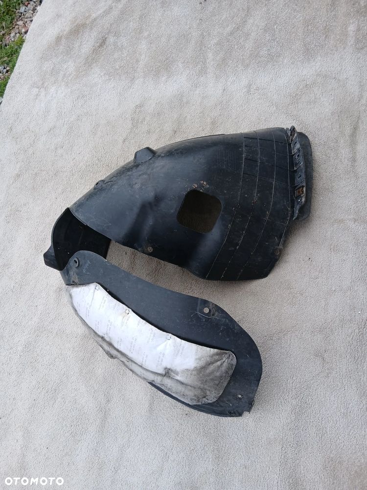 NADKOLE PRZEDNIE LEWE KIA SPORTAGE ROK 21/26 - 4
