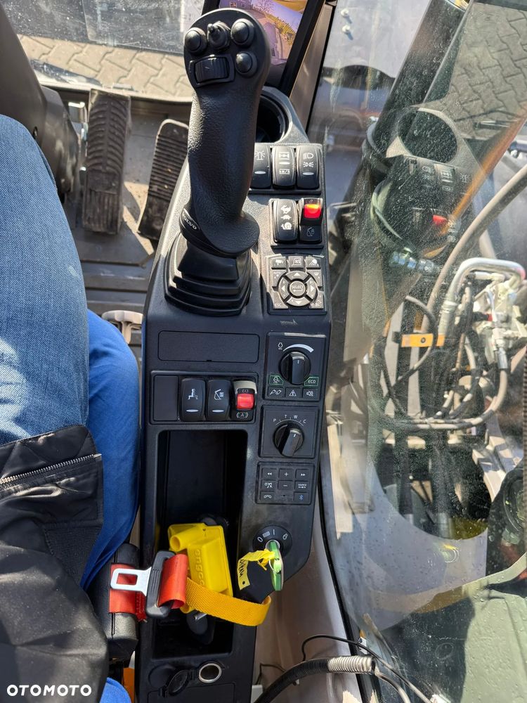 Volvo EWR150E KOPARKA KOŁOWA (NEW) - 16