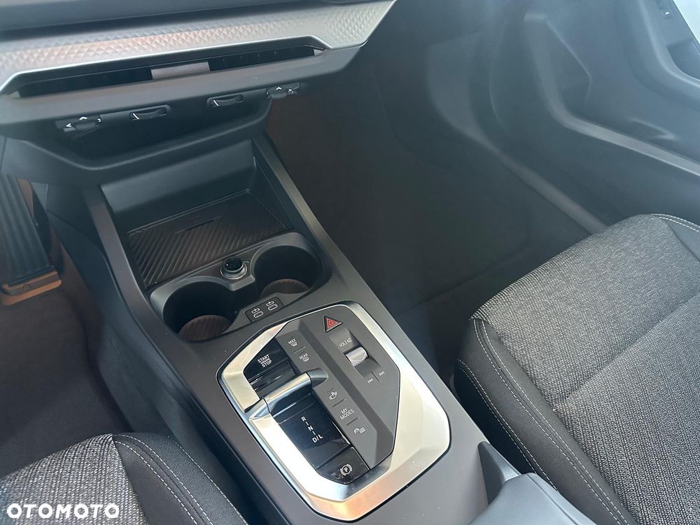 BMW Seria 1 118i - 16