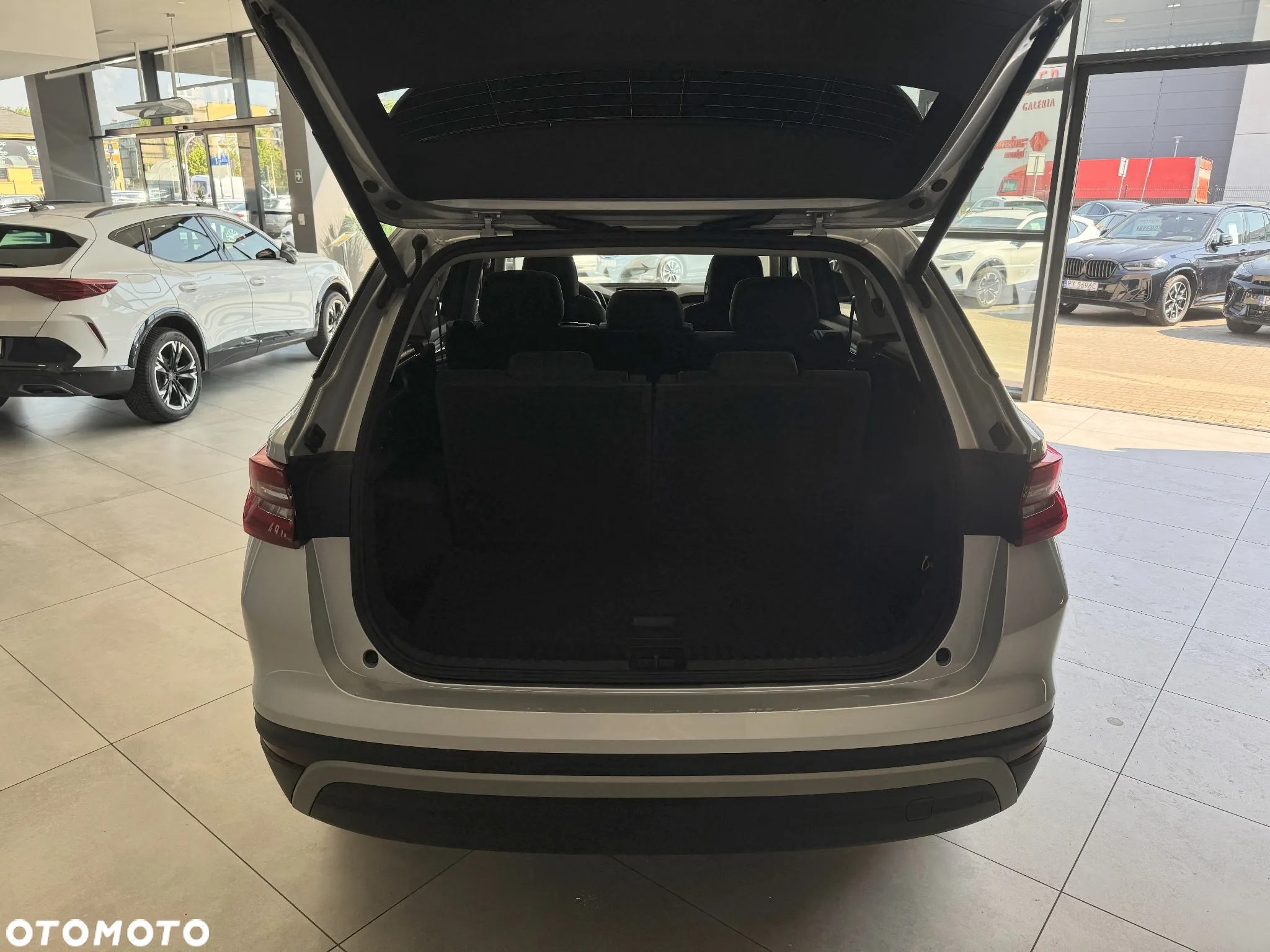 Skoda Kodiaq - 13