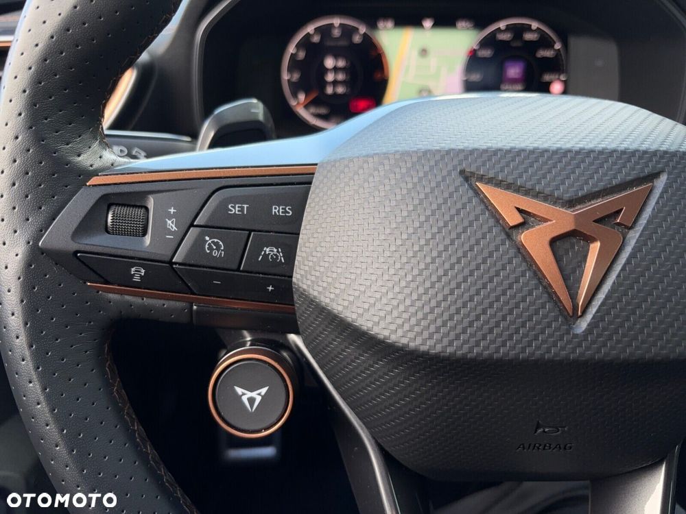 Cupra Formentor 2.0 TSI 4Drive VZ DSG - 15