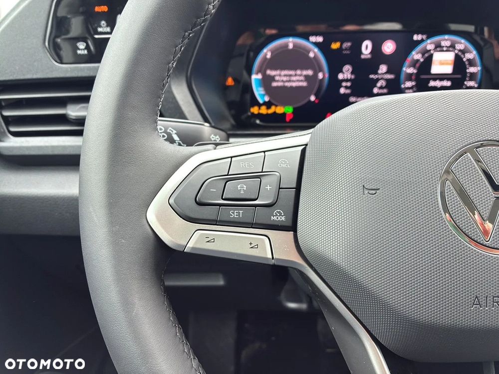 Volkswagen Caddy 2.0 TDI DSG - 22