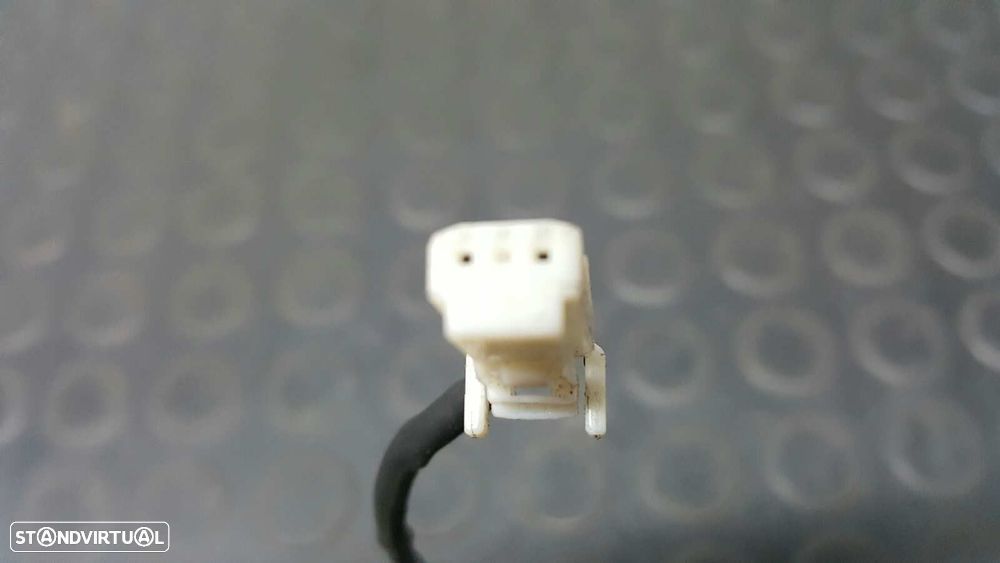 CONTROLE DE AJUSTE DA COLUNA DE DIREÇÃO LEXUS RX 400H - 2