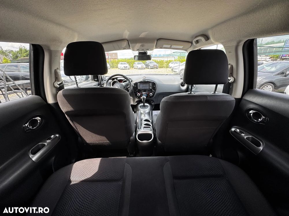 Nissan Juke - 10