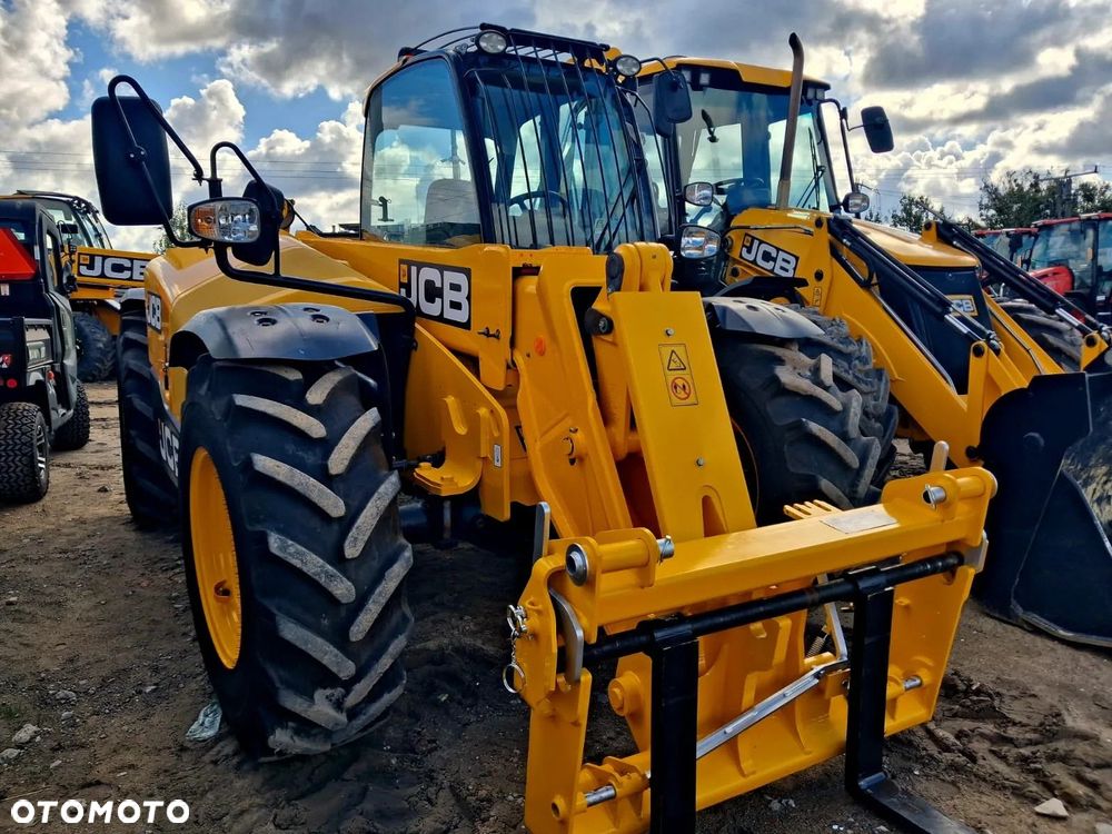 JCB 531-70 - 9