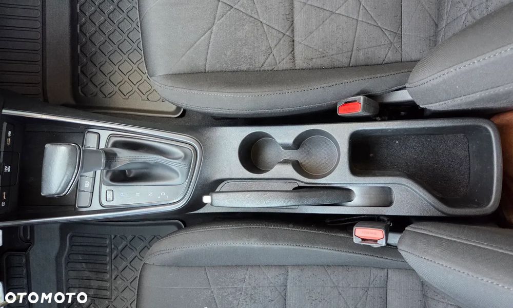 Hyundai Bayon 1.0 T-GDI DCT Prime - 21