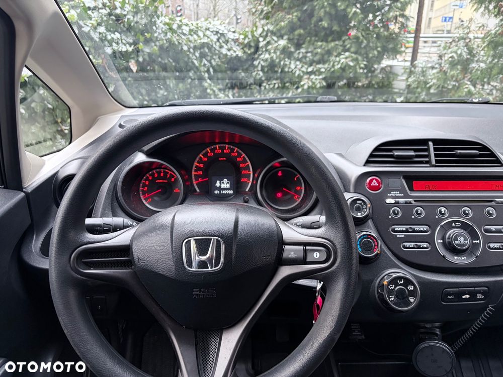Honda Jazz 1.2 Trend VSA - 8