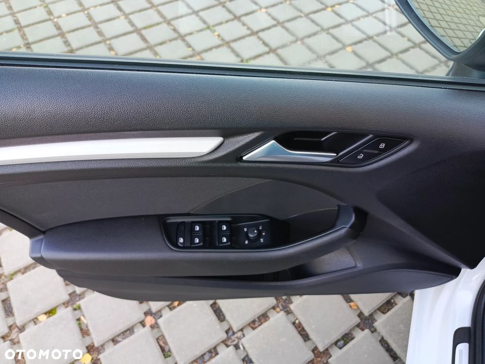 Audi A3 Sportback - 21