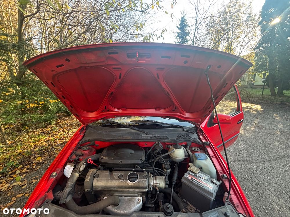 Volkswagen Polo Variant 1.4 - 8