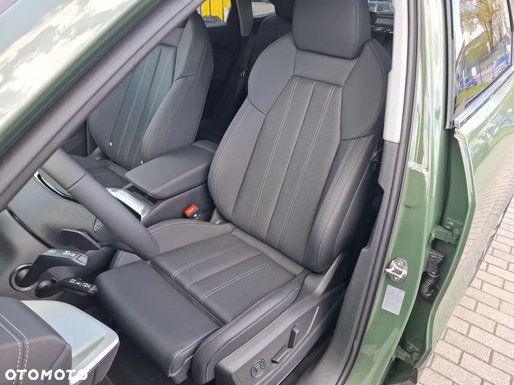 Audi Q5 Sportback TDI mHEV 150 kW Quattro S tronic - 18