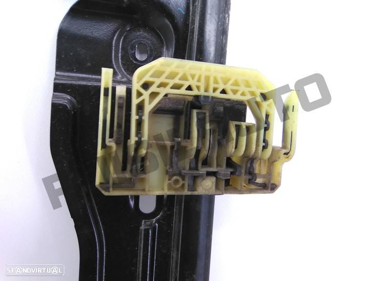 Estrutura Elevador Frente Direito Elétrico 718_2112 Bmw 5 (f10) - 2