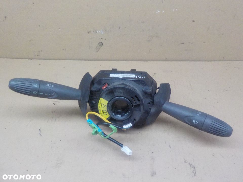 FIAT PANDA II PRZEŁĄCZNIK ZESPOLONY 735444636 - 1