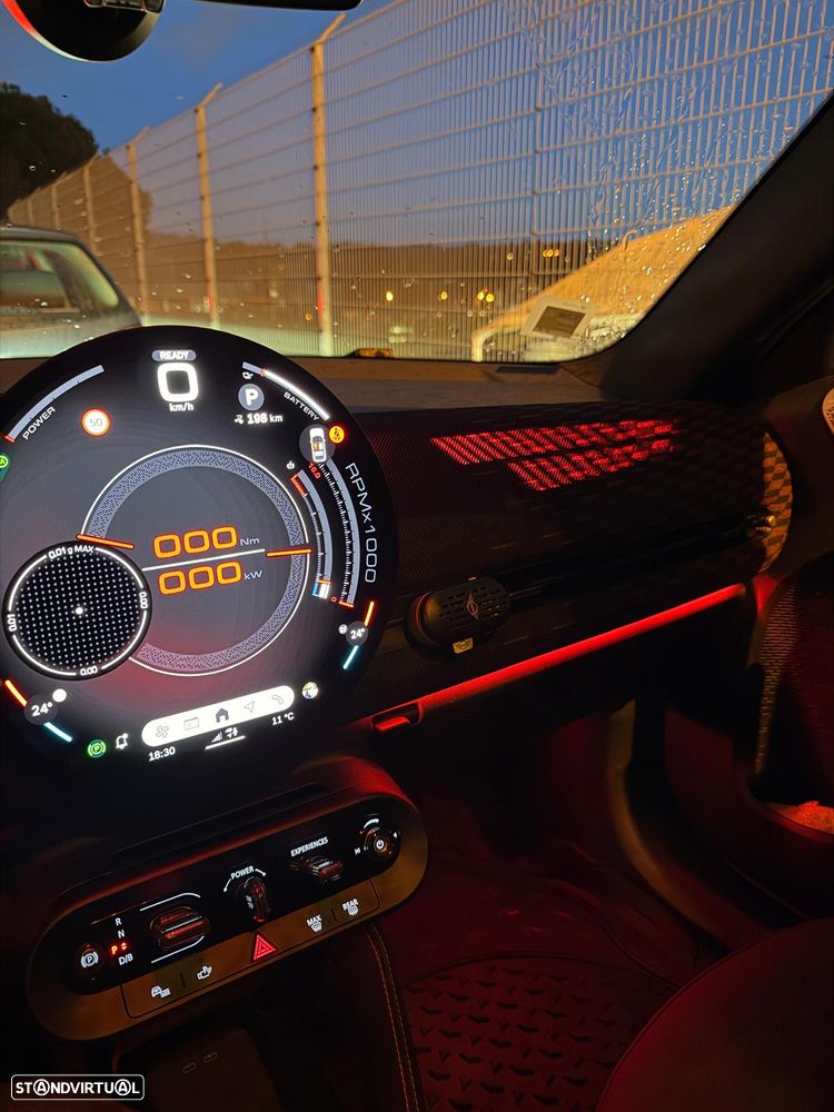 MINI Aceman JCW XL - 6