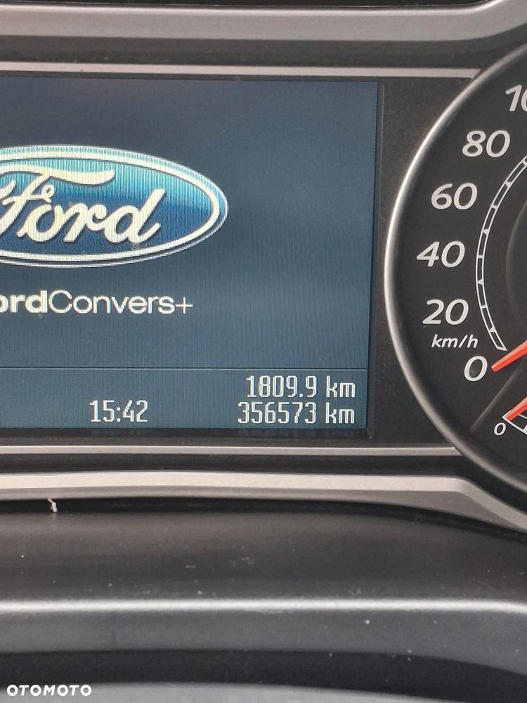 Ford Mondeo 2.0 TDCi Titanium - 5