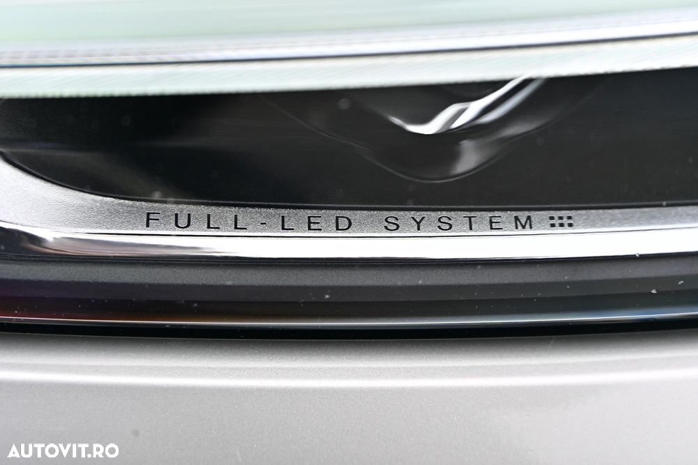 Volvo XC 60 D4 AWD Geartronic Inscription - 34