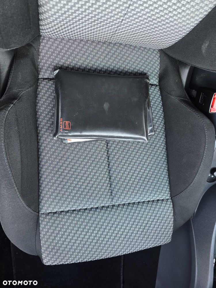 Seat Leon 1.6 Signo - 26