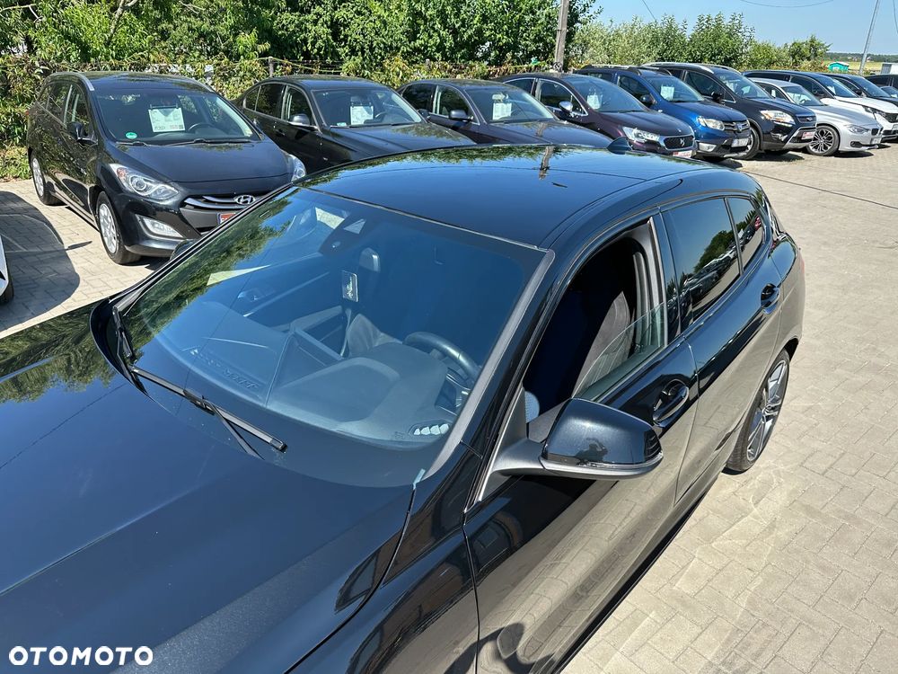 BMW Seria 1 - 35