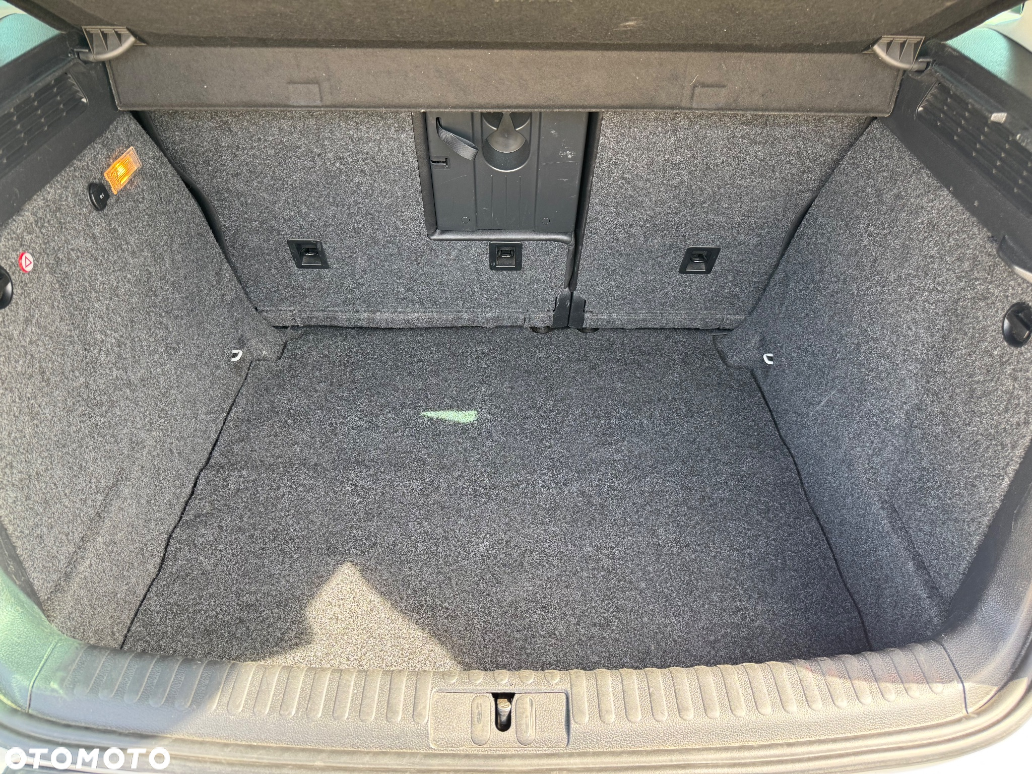 Volkswagen Tiguan - 34
