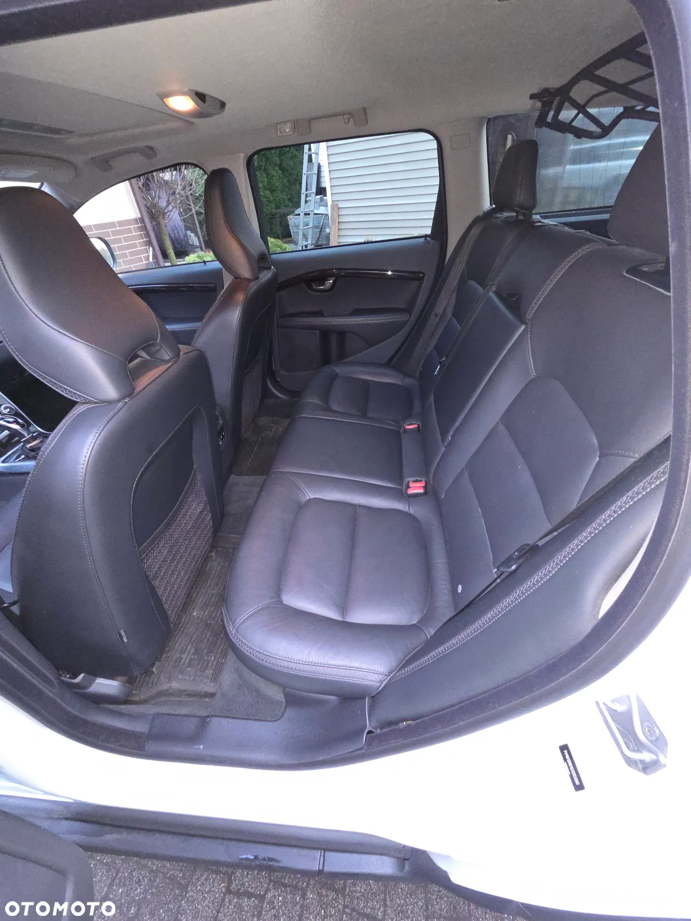 Volvo XC 70 T5 AWD Summum - 15