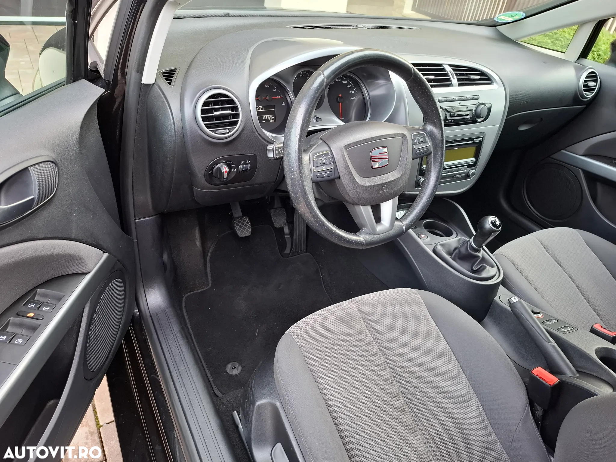 Seat Leon ST 1.4 TSI Style - 5