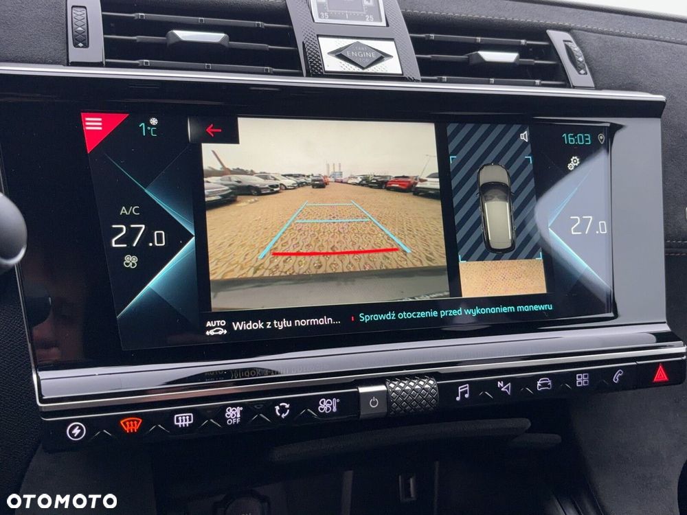 DS Automobiles DS 7 Crossback - 28